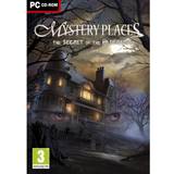 Mystery Places: The Secret of Hildegards (PC)