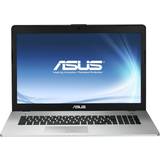 500 GB Laptops ASUS N76VM-V2G-T5079V (N76VM-V2G-T5079V)