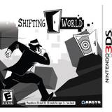 Shifting World (3DS)