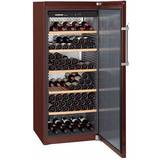 Wine Storage Cabinets Liebherr WKt 4551GrandCru Brown
