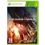 Shooter Xbox 360 Games Gears of War: Judgement (Xbox 360)