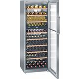 Wine Storage Cabinets Liebherr WTes 5972 Vinidor Stainless Steel