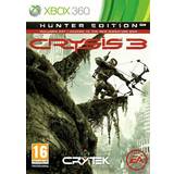 Xbox 360 Games Crysis 3: Hunter Edition (Xbox 360)