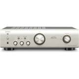 Denon RCA (Phono) - Stereo Amplifiers Amplifiers & Receivers Denon PMA-520AE