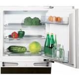 CDA Integrated Refrigerators CDA FW321 Integrated, White
