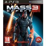 Best PlayStation 3 Games Mass Effect 3 (PS3)
