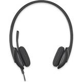 On-Ear Headphones on sale Logitech H340