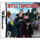 Hotel Transylvania (DS)