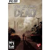 Walking dead The Walking Dead (PC)