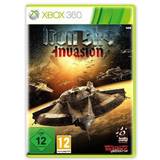 Iron Sky: Invasion (Xbox 360)