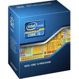 Intel Core i5-3570K 3.4GHz, Box
