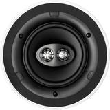 In Wall Speakers KEF Ci160CRDS