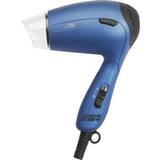 Blue - Diffuser Hairdryers Clatronic HTD 3429