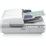 Ethernet Scanners Epson WorkForce DS-6500