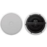 In Wall Speakers Bose Virtually Invisible 791 2