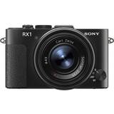 Memory Stick Pro (MS Pro) Compact Cameras Sony Cyber-shot DSC-RX1