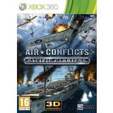 Air Conflicts: Pacific Carriers (Xbox 360)