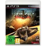 Iron Sky: Invasion (PS3)