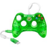 Xbox 360 Game Controllers PDP Rock Candy Xbox 360