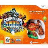 Skylanders Skylanders Giants: Booster Pack (Wii)
