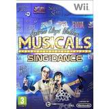 Andrew Lloyd Webber Musicals: Sing & Dance (Wii)