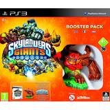 Skylanders Skylanders Giants: Booster Pack (PS3)