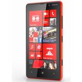 Nokia Micro-SIM Mobile Phones Nokia Lumia 820