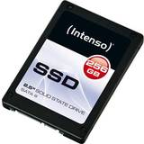 Intenso SSD Hard Drives Intenso 3812440 256GB