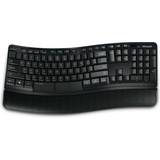 Numpad Keyboards Microsoft Sculpt Comfort Keyboard (English)