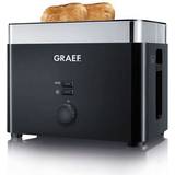 Graef Toasters Graef Compact 2 Slice