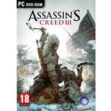 Assassin's Creed 3 (PC)