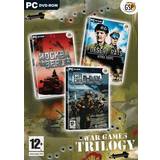 War Games Trilogy (PC)