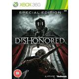 Dishonored: Special Edition (Xbox 360)