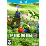 Pikmin 3 Pikmin 3 (Wii U)