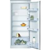 24v fridge Bosch KIR24V20GB Integrated, White