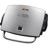 George Foreman Removable Plates Electric BBQs George Foreman 14525