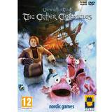 The Book of Unwritten Tales: Critter Chronicles (Mac)