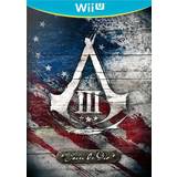 Assassin's Creed 3: Join or Die Edition (Wii U)