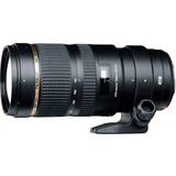 Tamron 70 200mm Tamron SP 70-200mm F2.8 Di VC USD for Canon EF