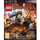 LEGO The Lord of the Rings (PS3)