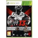 WWE 13: Limited Mike Tyson Edition (Xbox 360)