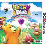 Gummy Bears Magic Medallion (3DS)