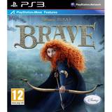 PlayStation 3 Games on sale Brave (PS3)