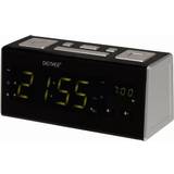 Denver Alarm Clocks Denver CR-415