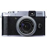 Fujifilm Compact Cameras Fujifilm X20