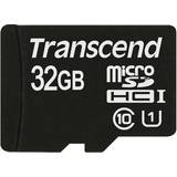 Transcend MicroSDHC UHS-I 32GB