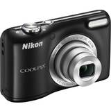 Nikon Compact Cameras Nikon CoolPix L27