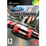 Ford Street Racing (Xbox)