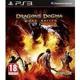 Cheap PlayStation 3 Games Dragon's Dogma: Dark Arisen (PS3)
