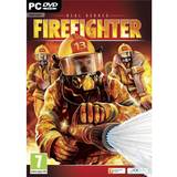 Real Heroes: Firefighter (PC)